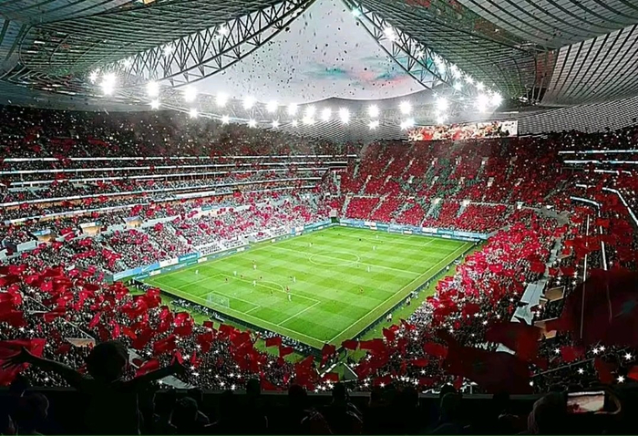 开云官方-摩洛哥获国际足联青睐，西班牙世界杯决赛举办权或易主|西媒|非洲杯|摩洛哥足球队|世界杯球场|卡萨布兰卡_新浪体育_新浪新闻